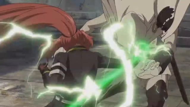 [AMV] Последний Серафим / Owari no Seraph смотреть онлайн