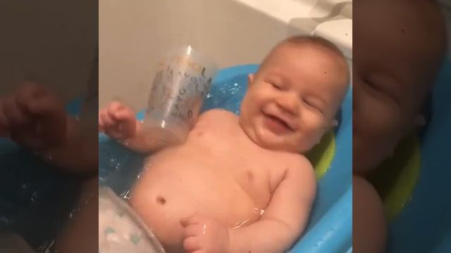 Смешные дети   смешные моменты из жизни детей