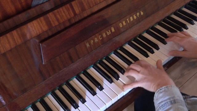 Обними меня. Аллегрова. Аккорды. Анонс смотреть онлайн