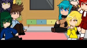 Реакция 13 карт на Ромео.