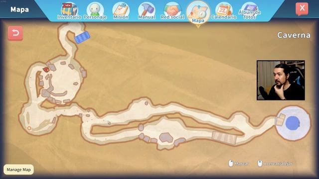 MY TIME AT PORTIA #7 "DUNGEONS DE VERDAD!" | GAMEPLAY ESPAÑOL смотреть онлайн