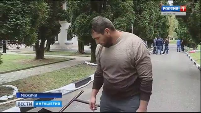 1 октября в Северной Осетии пройдет Фестиваль культуры и спорта Северного Кавказа