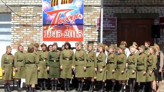 Хор учителей смотреть онлайн