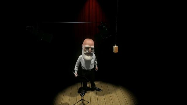 Мультфильм от студии анимации Альтус Дагестан смотреть онлайн