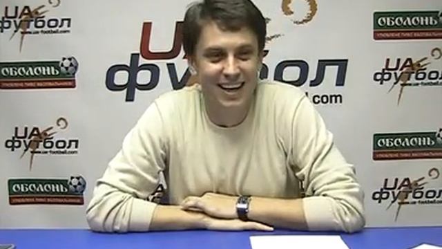 Казус во время видеоконференции с Игорем Цыганыком смотреть онлайн