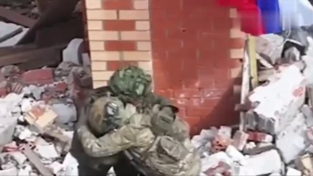 Кадры боевой работы военнослужащих КНДР показало Минобороны РФ смотреть онлайн