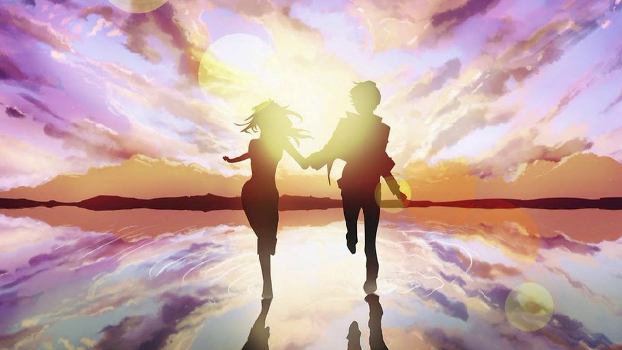 Юлия Друнина - Ты рядом. Читают Элла Якубенкова и Владислав Витковский смотреть онлайн