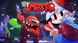 Vs Impostor WEEK 1 Legacy