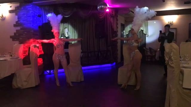 Шоу балет Zefir   