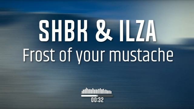 ШБК & Ильзе Бическу - Иней твоих усов (23-12-2022) (фрагмент из новой песни) смотреть онлайн