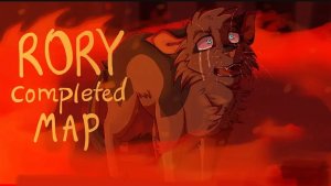 Коты воители/ уголёк ✝