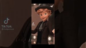 {Подборка видео из тик тока} Леди баг и Супер кот🖤🐞 | 4/? |