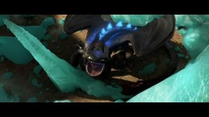 Беззубик: Одиночество