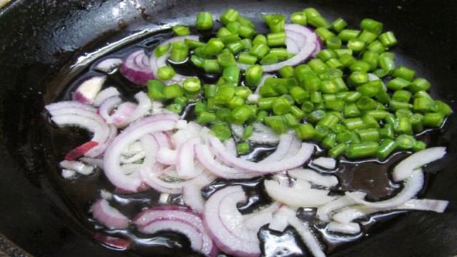 Кулинарные хитрости