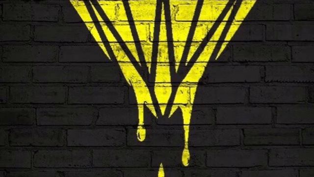 Rubicon - Точка Невозврата смотреть онлайн