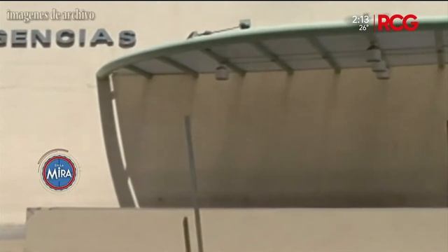 En La Mira 04 de Enero del 2022 смотреть онлайн