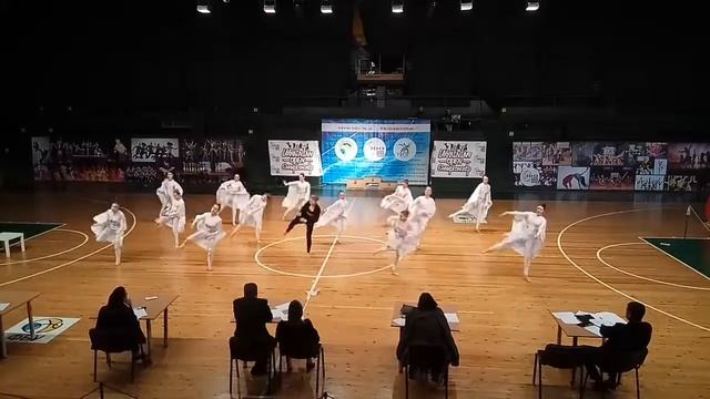 Студия танца А6 смотреть онлайн