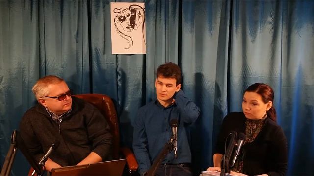 7я N19 Тысяча и одна ночь ч.2. «Цикл отвержения и цикл близости» смотреть онлайн