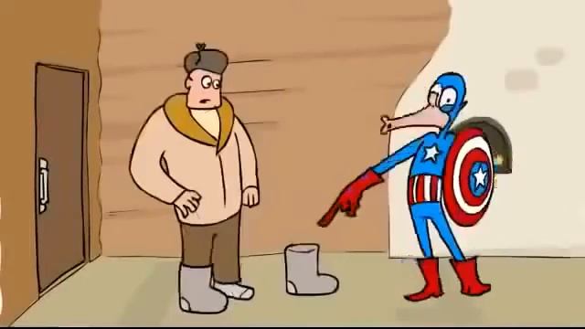 Россия против США Russia vs USA Это видео стало хитом и смотреть онлайн