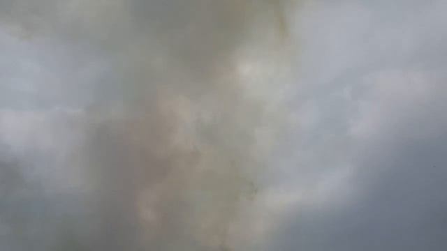 Байк фестиваль! Орск. Дневной салют. Фейерверк.