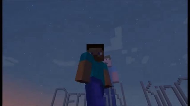 Приколы в minecraft: Drum and Bass смотреть онлайн