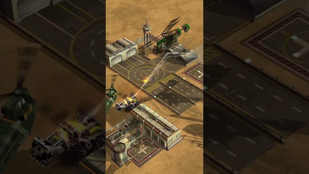 ХЕЛИКС КИТАЯ СБИВАЕТ 4 ЛАЗЕРНЫХ ИСТРЕБИТЕЛЯ #zerohour #warcommanders #projectraptor смотреть онлайн