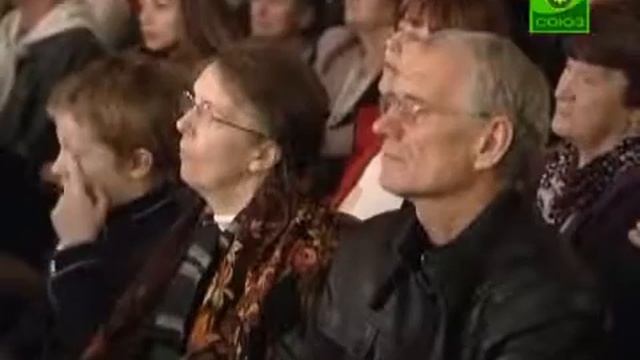 Репортаж. На Покров ансамбль «Атаман» отмечает день рождения. смотреть онлайн