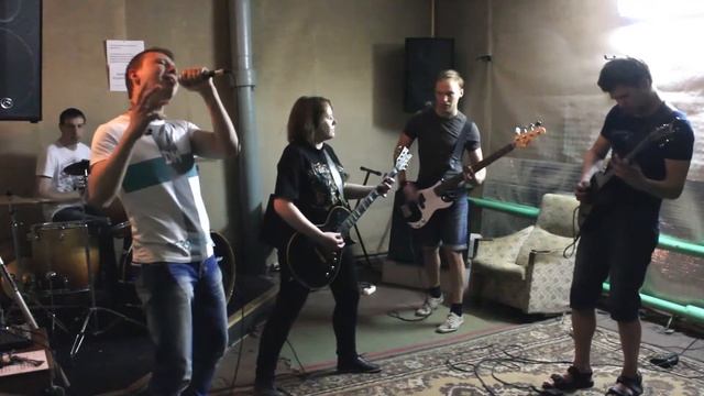 Группа Nebbia приглашает на Берег Маугли смотреть онлайн