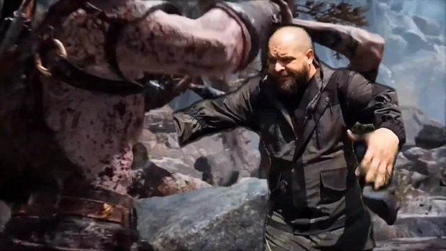 ПИЛА СТРУНА В ДЕЛЕ | БИТВА С МЕДВЕДЕМ 2 ЧАСТЬ! #выживалово #выживание #походвлес #мемы  #мем #крато