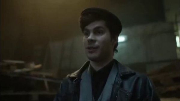 марата убили ? 2 сезон слово пацана