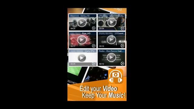 Video Mp3 Converter PRO смотреть онлайн