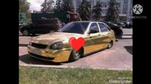 Mr.NËMA ft. гр.Домбай - Лада Приора (BASS BOOST)