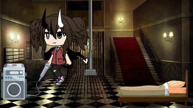 история гача секса