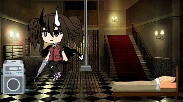 история гача секса