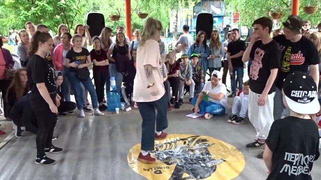 Хип хоп Дарья 2 смотреть онлайн