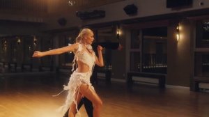 ХАННА - Питер (Dance video 2025)