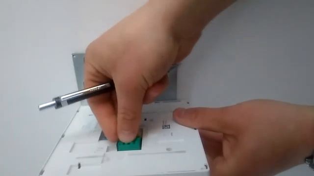 Instrukcja Montażu Domofonu Bticino