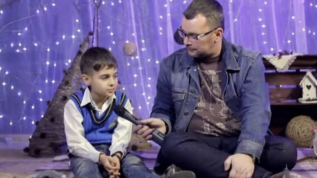"Экспресс" на вырост": Как поднять настроение? смотреть онлайн