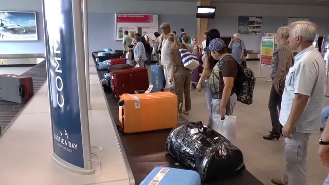 Здравствуй Черногория! смотреть онлайн