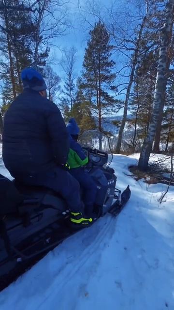 Лайф с Новосибирских глубинок😍