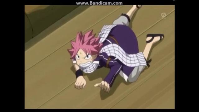 Fairy tail прикол под музыку №3 смотреть онлайн