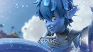 [GORMITI]-Клип Эрон: потеряли поцана