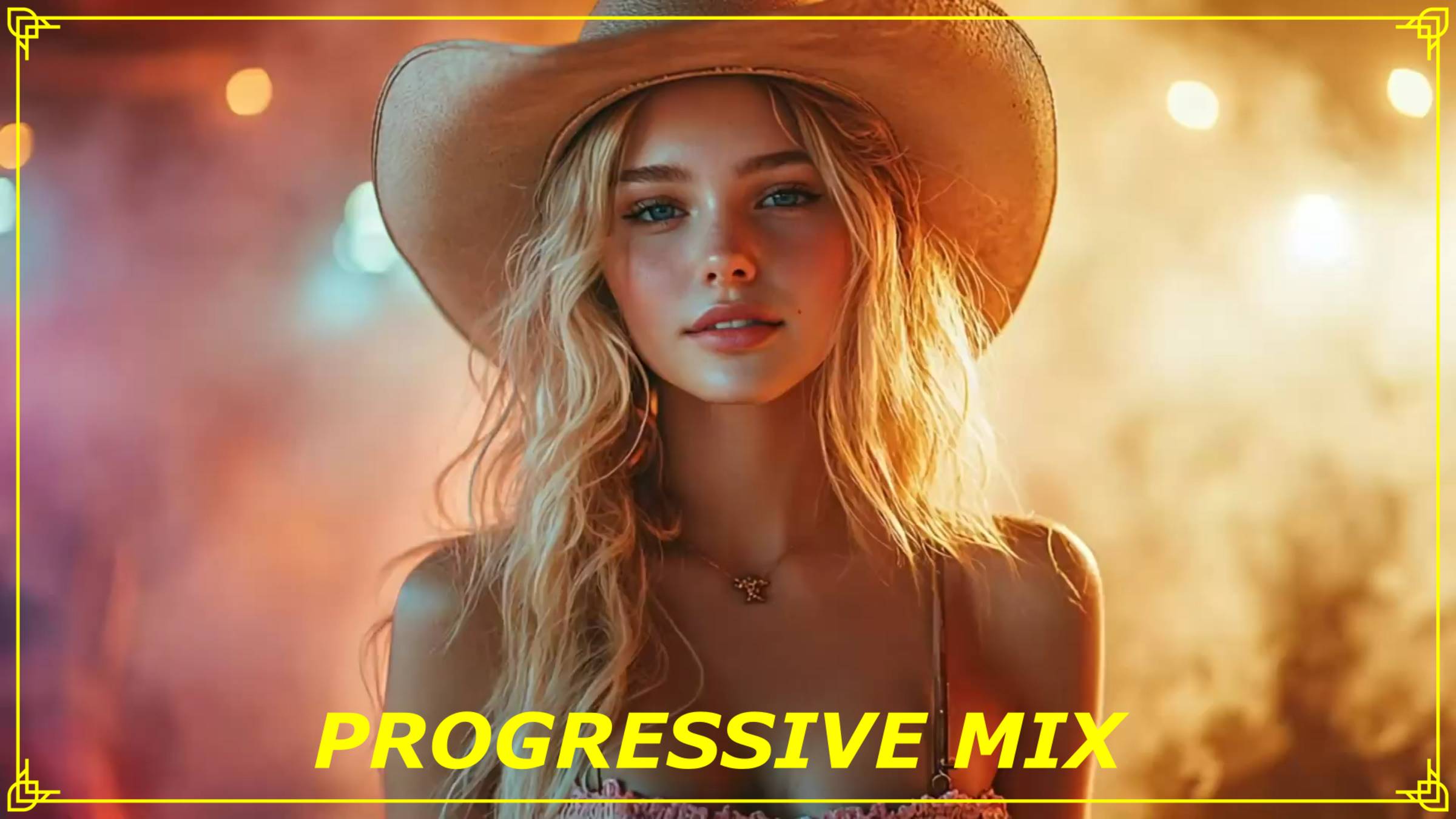 ✨ PROGRESSIVE MIX ✨