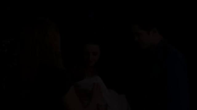 CREPUSCULO SAGA: AMANECER PARTE 2 - TV Spot 4 смотреть онлайн