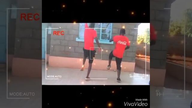 Most creative style's dancehall move'radio active