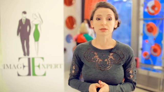 "Имидж Эксперт" на выставке "Стиль. Имидж. Крастота" смотреть онлайн