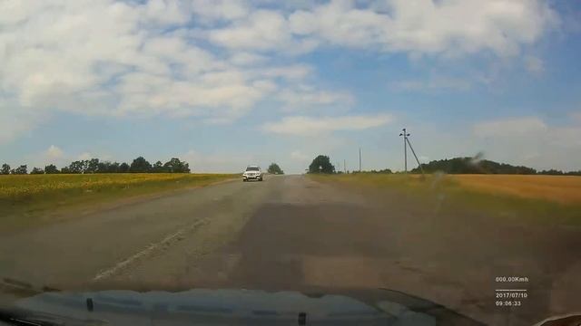 Дороги Харьковской области. Харьков-Волчанск. Часть 1. смотреть онлайн