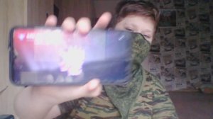 как сделать перчатки "Feral" из стендофф 2