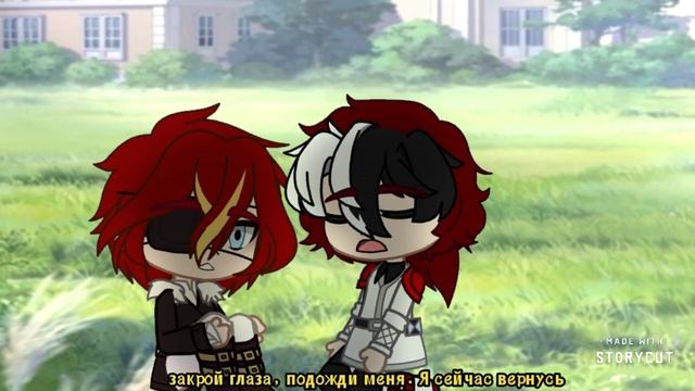когда ты улыбаешься|countryhumans|СССР х Рейх|СовоРейх|кандо. смотреть онлайн
