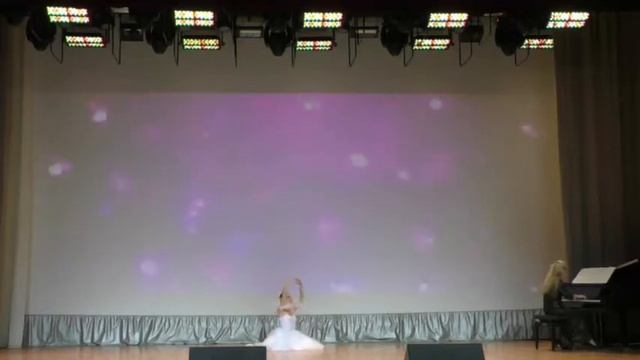 Классическая музыка Рояль 06122019 смотреть онлайн